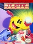 Nintendo  NES  -  Pac Man- Namco
